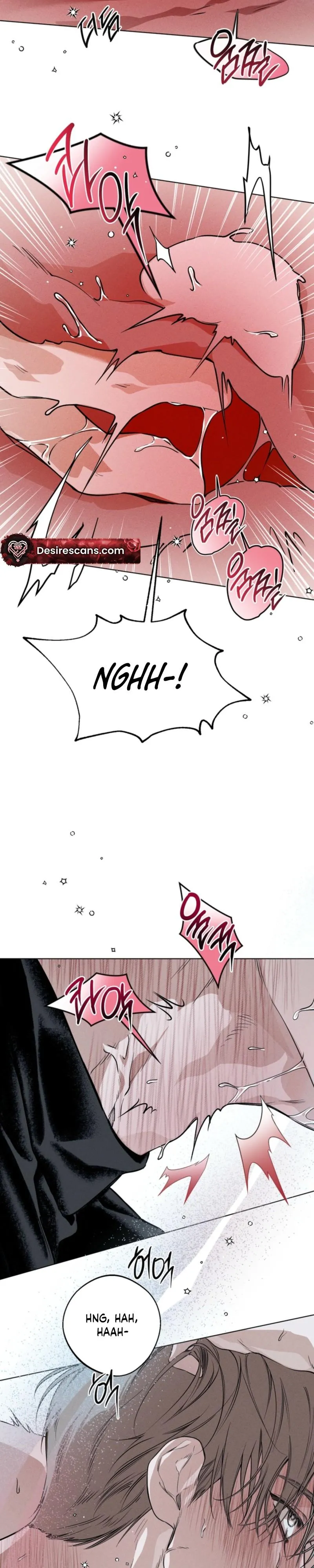 Read Blue Lie chapter 2 image 19 on Lezhin