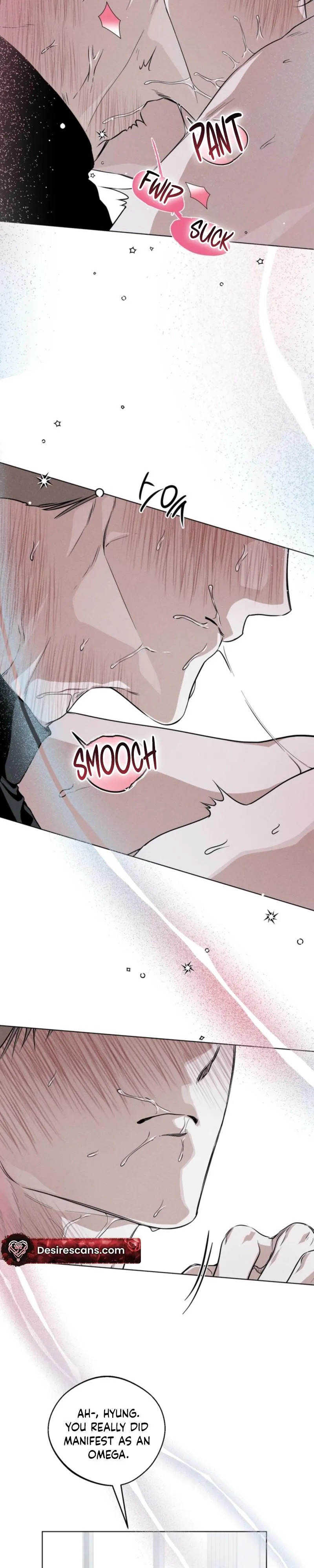 Read Blue Lie chapter 2 image 20 on Lezhin