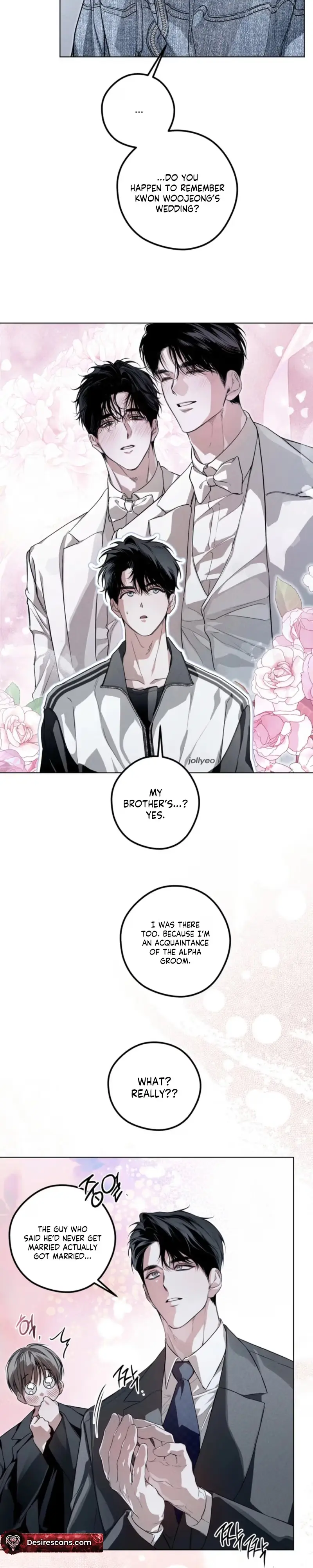 Read Blue Lie chapter 3 image 12 on Lezhin