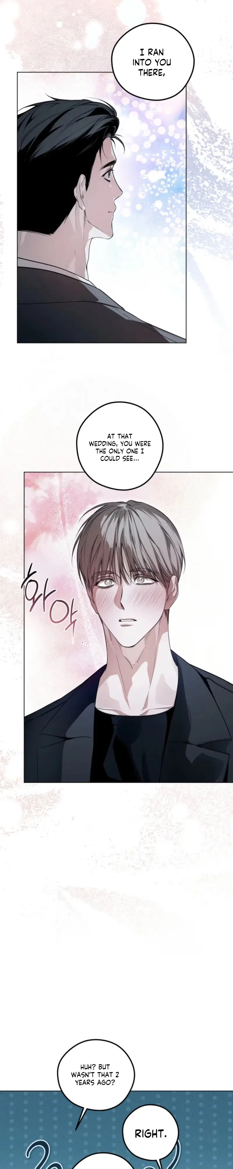 Read Blue Lie chapter 3 image 13 on Lezhin