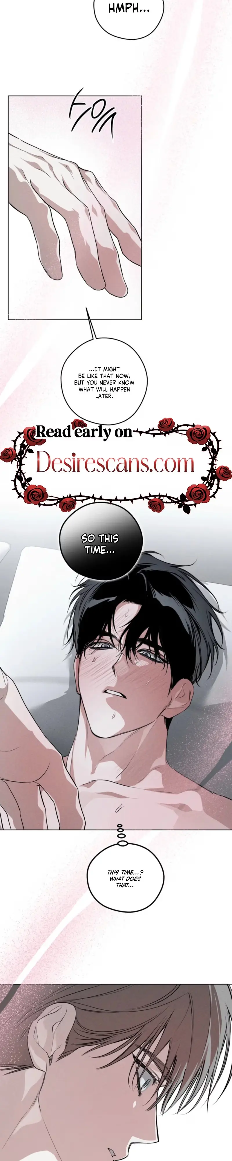 Read Blue Lie chapter 3 image 2 on Lezhin