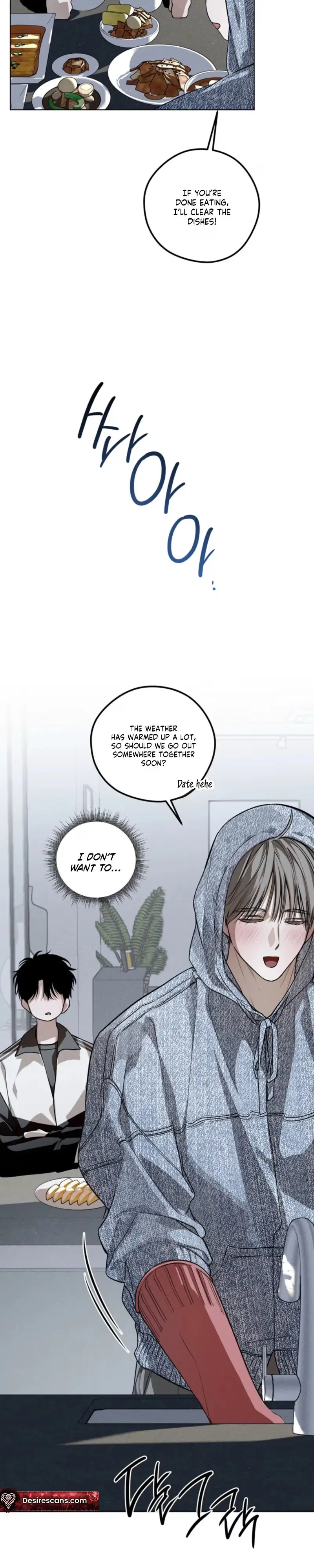 Read Blue Lie chapter 3 image 22 on Lezhin