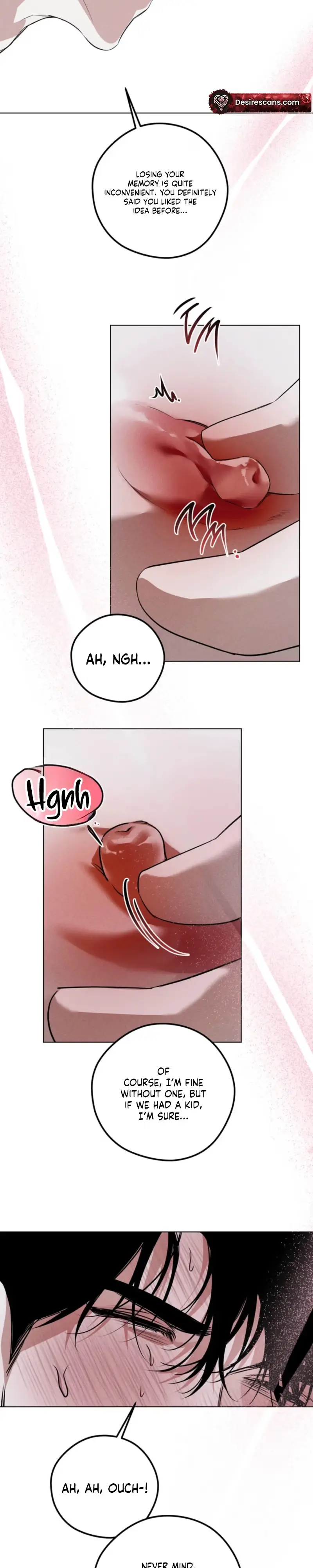 Read Blue Lie chapter 3 image 3 on Lezhin
