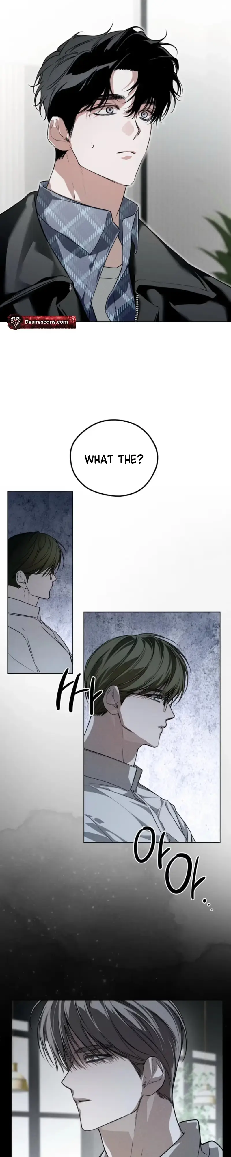 Read Blue Lie chapter 4 image 20 on Lezhin