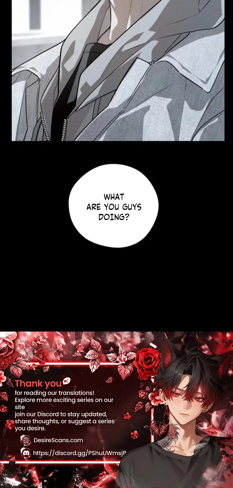 Read Blue Lie chapter 4 image 21 on Lezhin