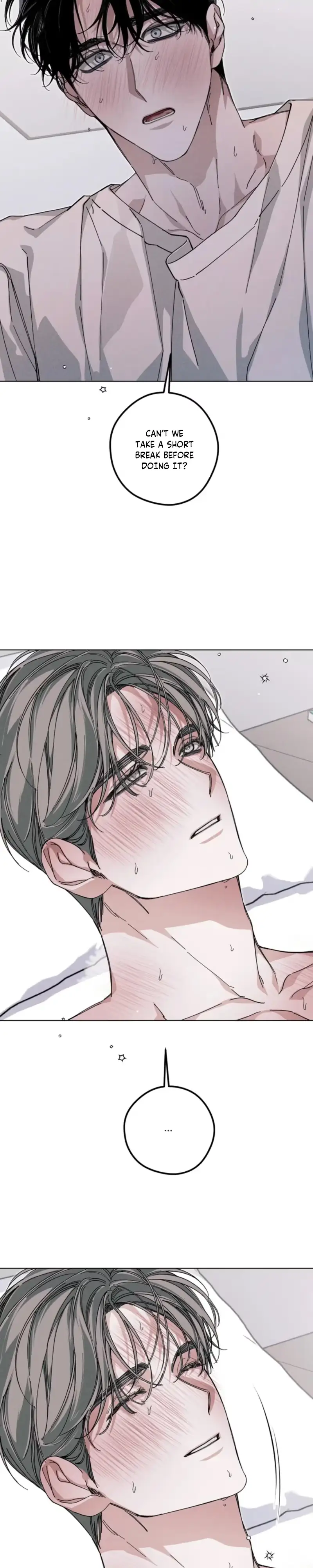 Read Blue Lie chapter 5 image 19 on Lezhin
