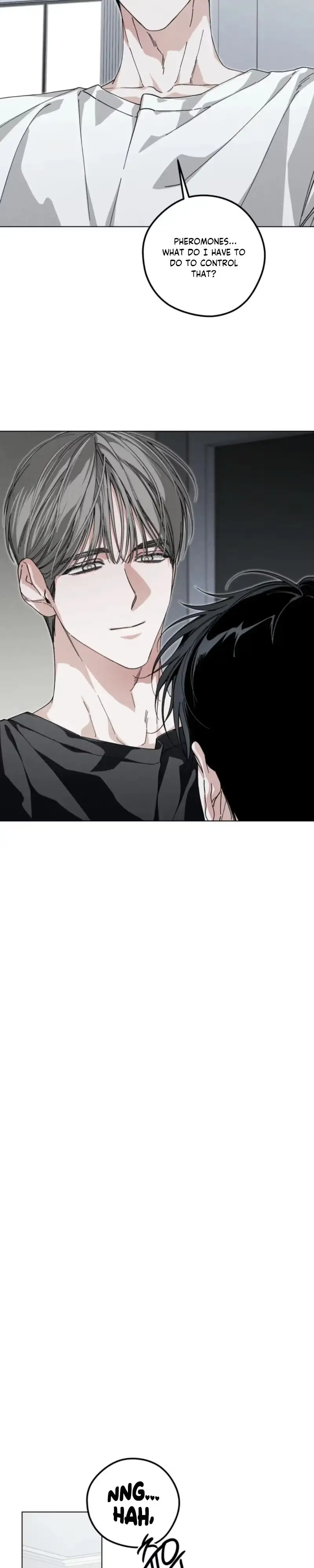Read Blue Lie chapter 5 image 9 on Lezhin