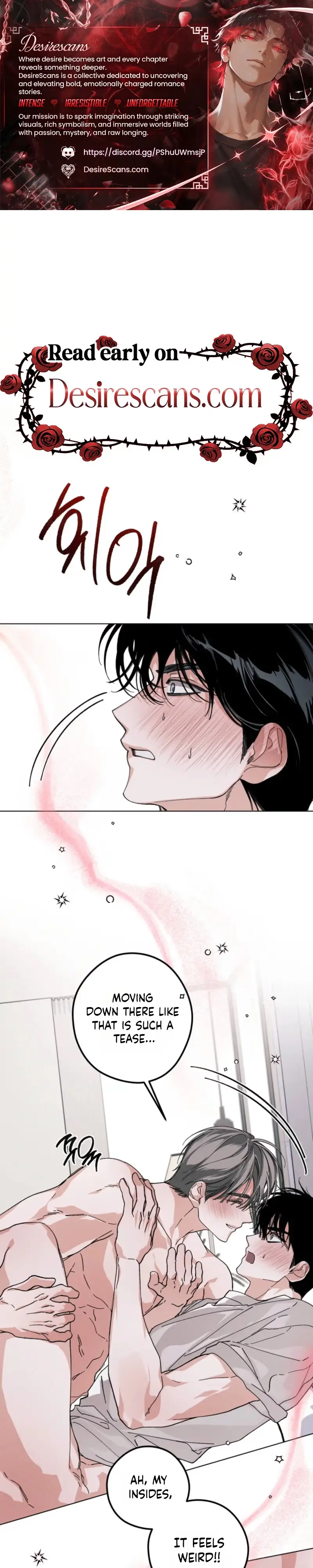 Read Blue Lie chapter 6 image 0 on Lezhin