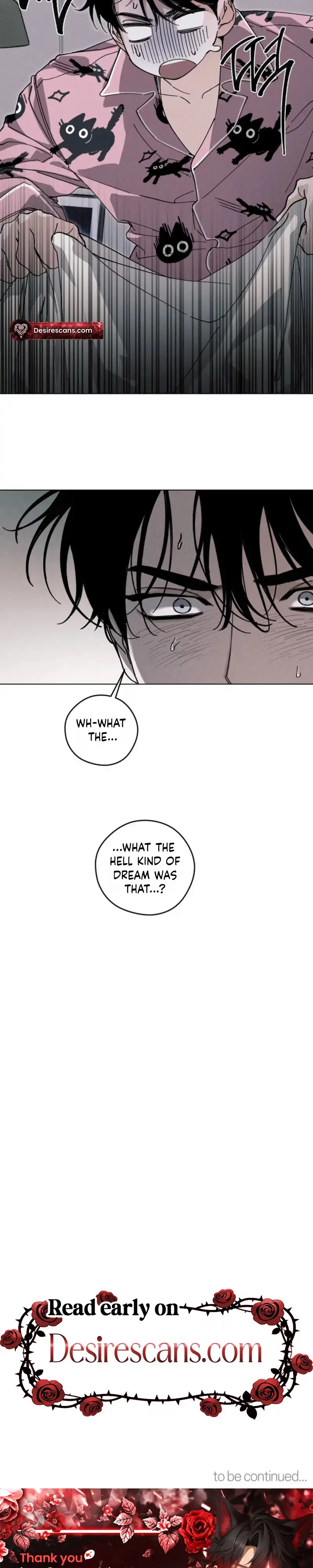 Read Blue Lie chapter 6 image 17 on Lezhin