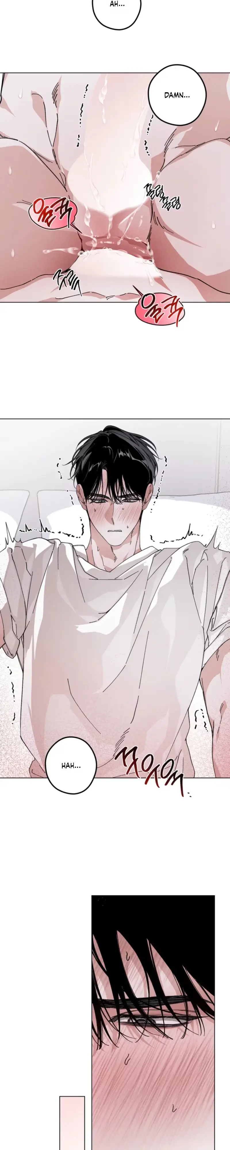 Read Blue Lie chapter 6 image 4 on Lezhin