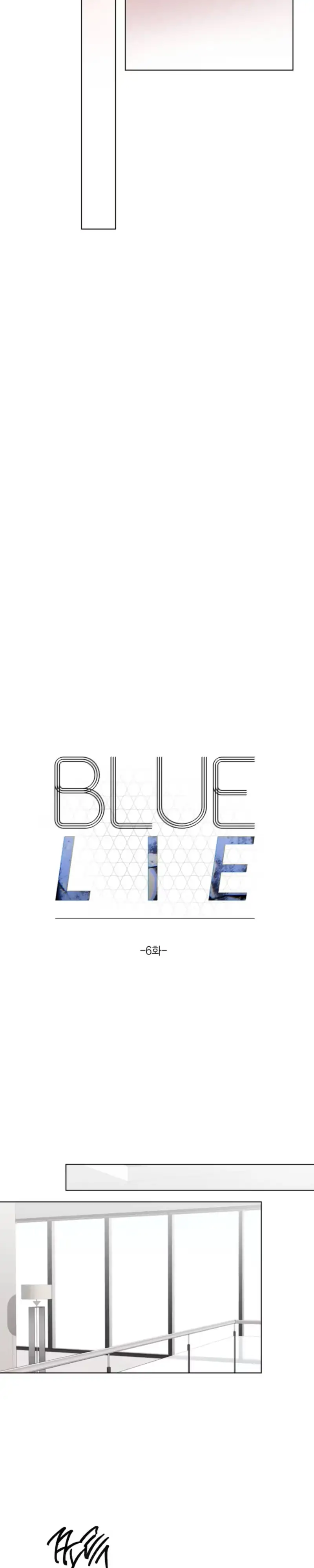Read Blue Lie chapter 6 image 5 on Lezhin