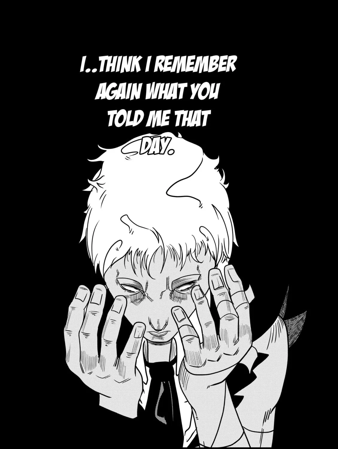 Read Blue Limbo chapter 1 image 43 on Lezhin