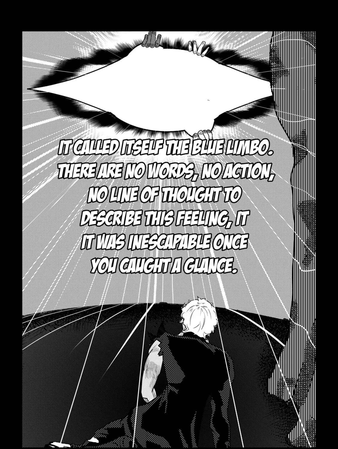 Read Blue Limbo chapter 1 image 53 on Lezhin