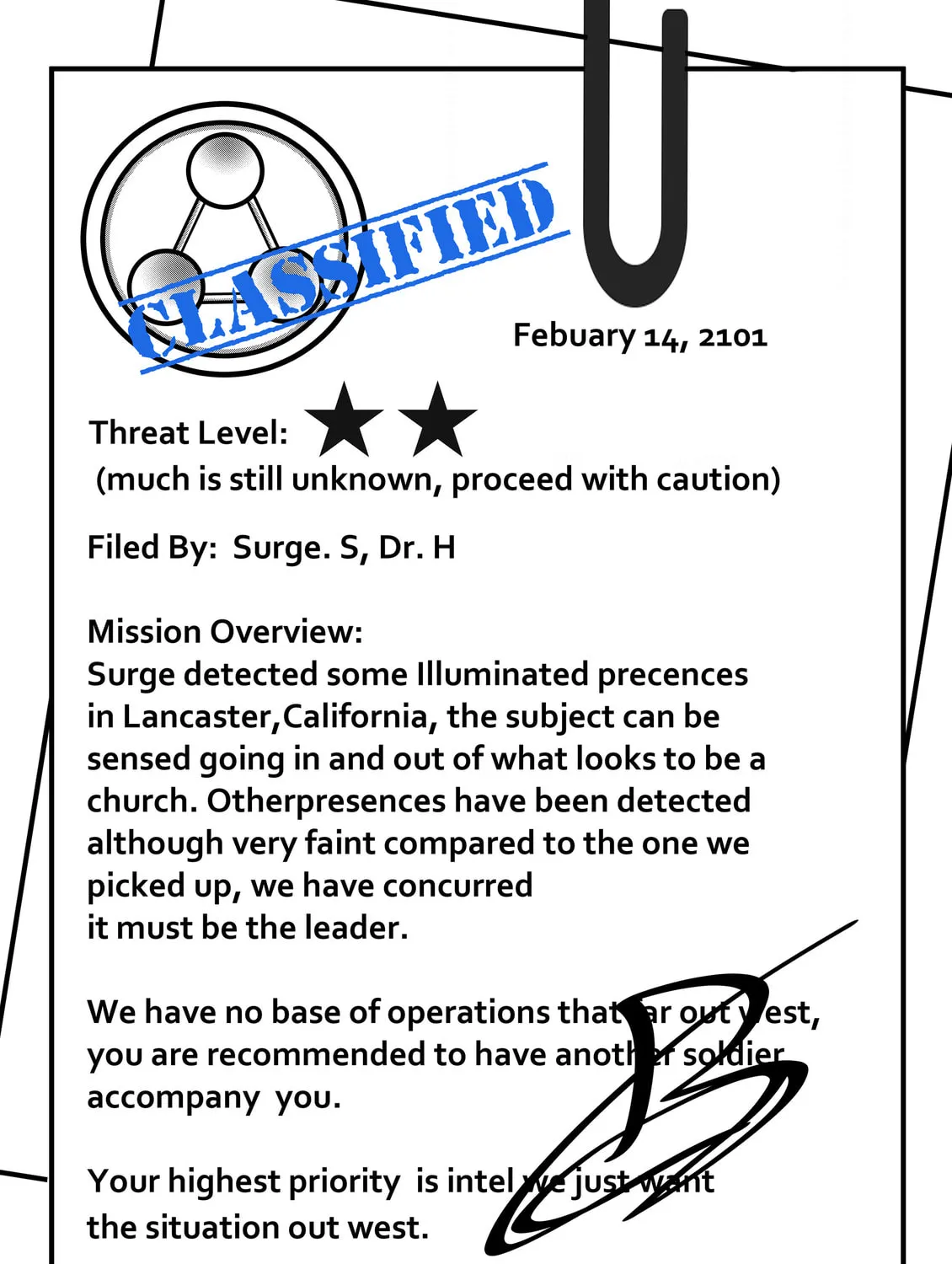 Read Blue Limbo chapter 2 image 25 on Lezhin