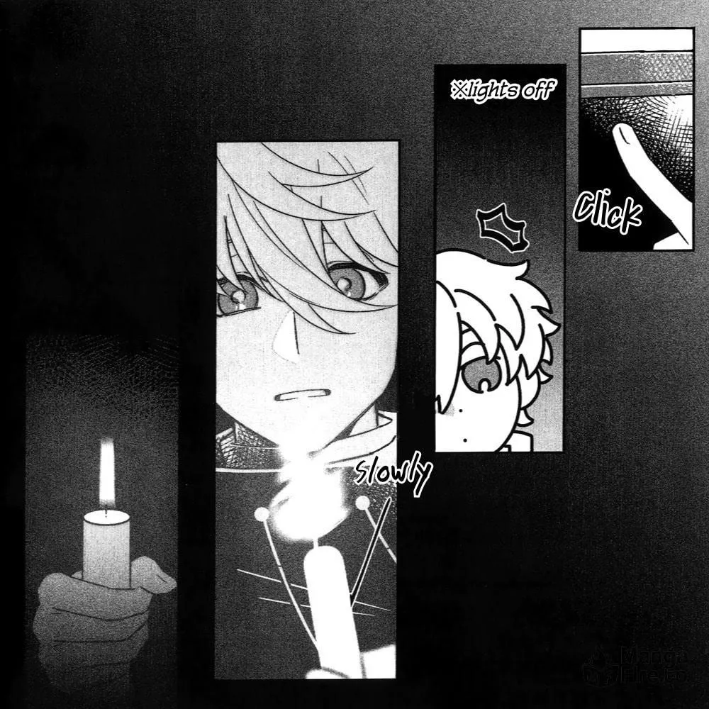 Read Blue Lock - 0812 & 0506 chapter 1 image 8 on Lezhin