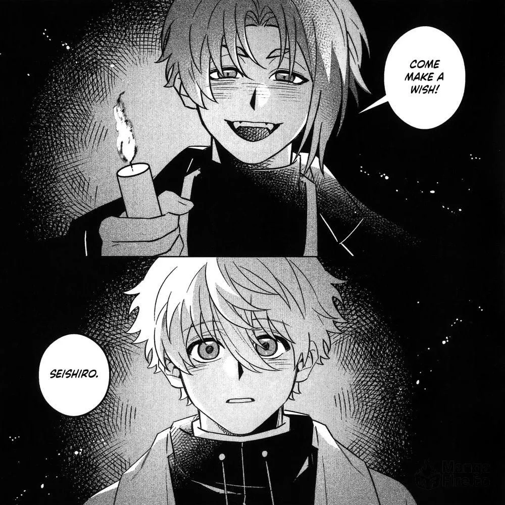 Read Blue Lock - 0812 & 0506 chapter 1 image 9 on Lezhin