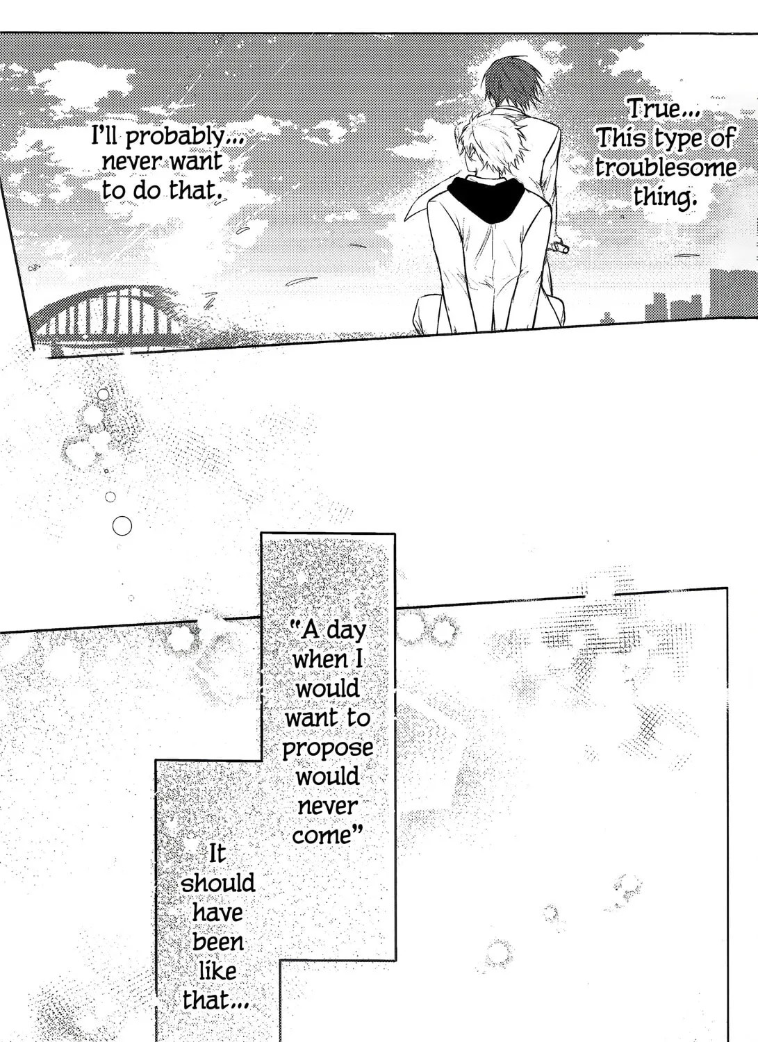 Read Blue Lock - As It Should Be chapter 0 image 14 on Lezhin