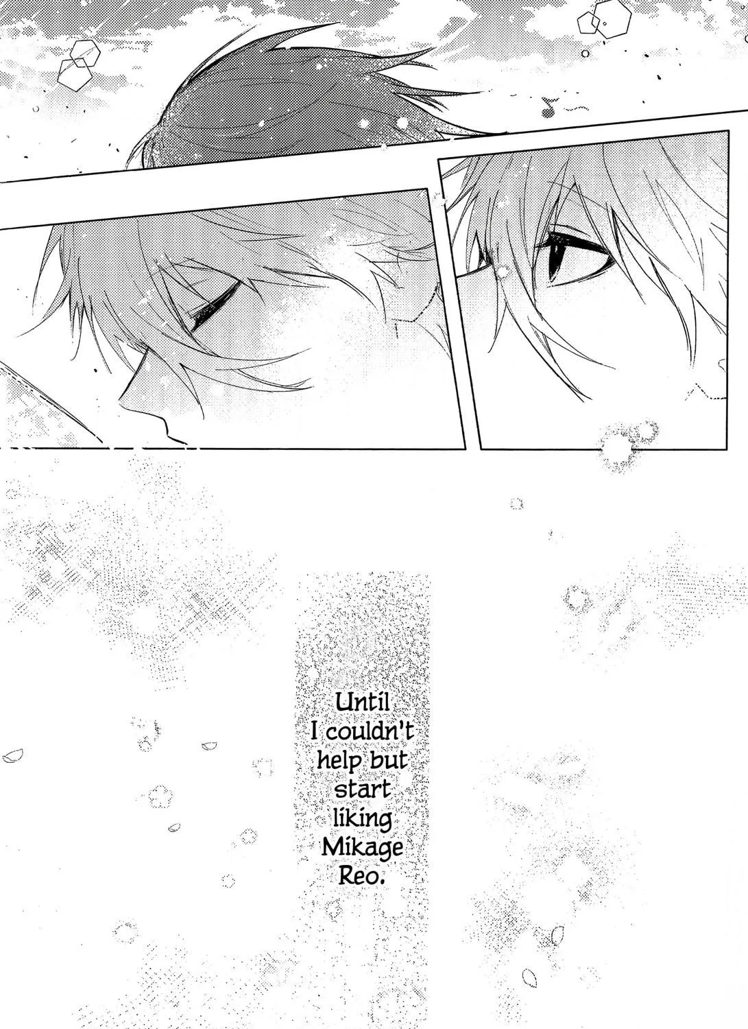 Read Blue Lock - As It Should Be chapter 0 image 16 on Lezhin