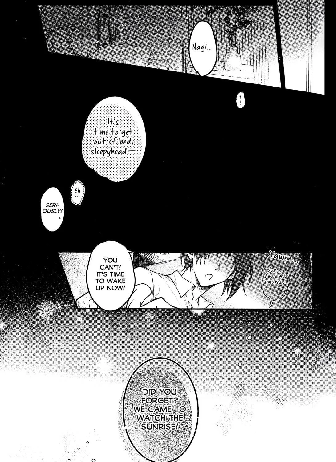 Read Blue Lock - As It Should Be chapter 0 image 18 on Lezhin