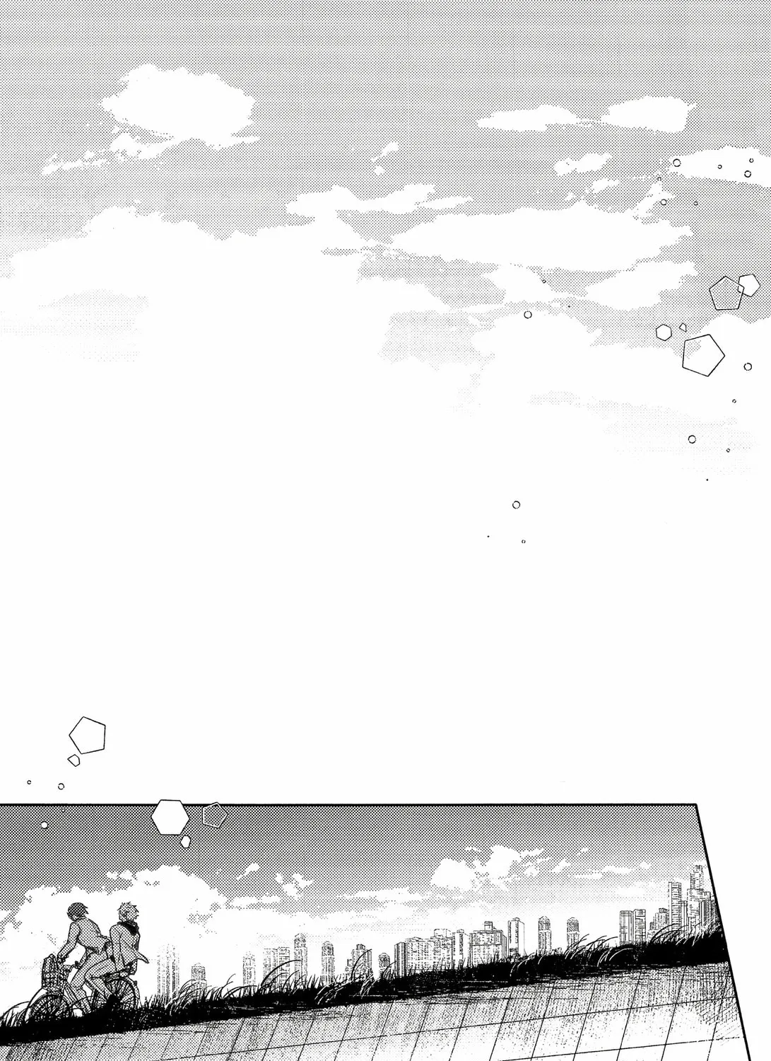 Read Blue Lock - As It Should Be chapter 0 image 2 on Lezhin