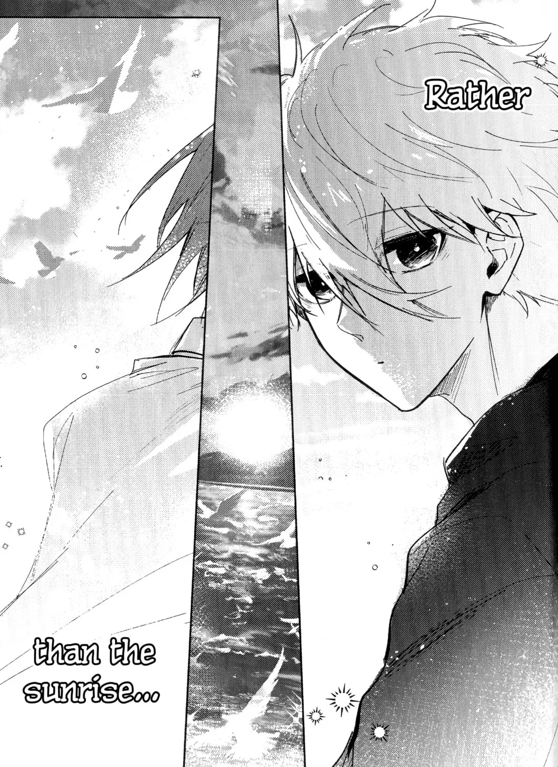 Read Blue Lock - As It Should Be chapter 0 image 26 on Lezhin