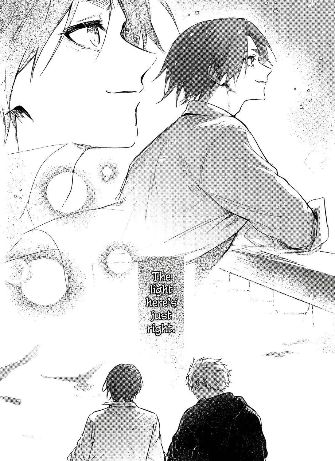 Read Blue Lock - As It Should Be chapter 0 image 28 on Lezhin