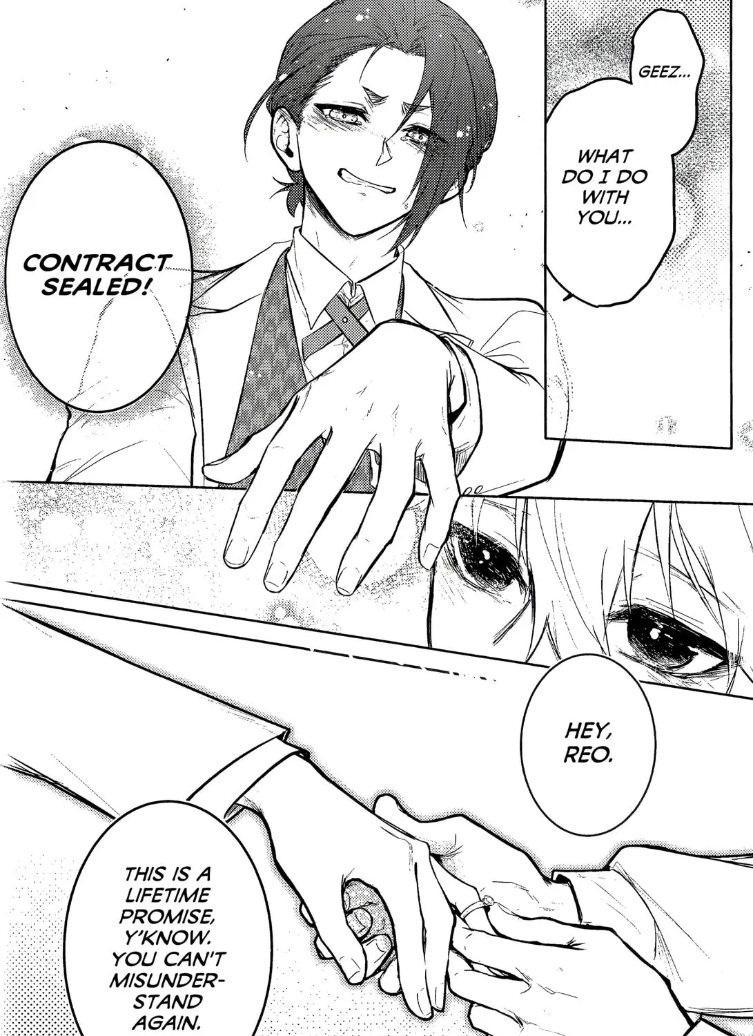 Read Blue Lock - As It Should Be chapter 0 image 56 on Lezhin