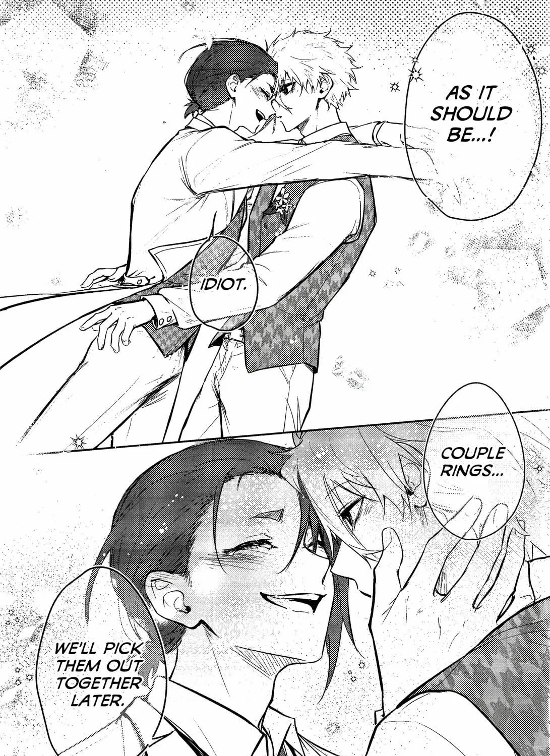 Read Blue Lock - As It Should Be chapter 0 image 58 on Lezhin