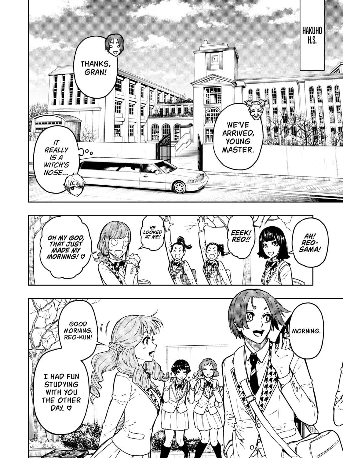 Read Blue Lock: Episode Nagi chapter 1 image 24 on Lezhin