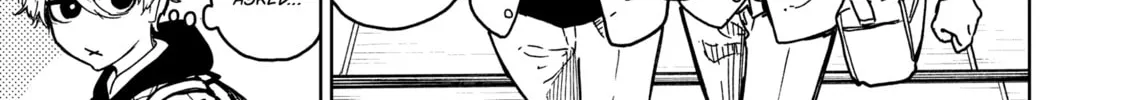 Read Blue Lock: Episode Nagi chapter 1 image 27 on Lezhin