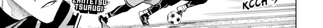 Read Blue Lock: Episode Nagi chapter 10 image 27 on Lezhin