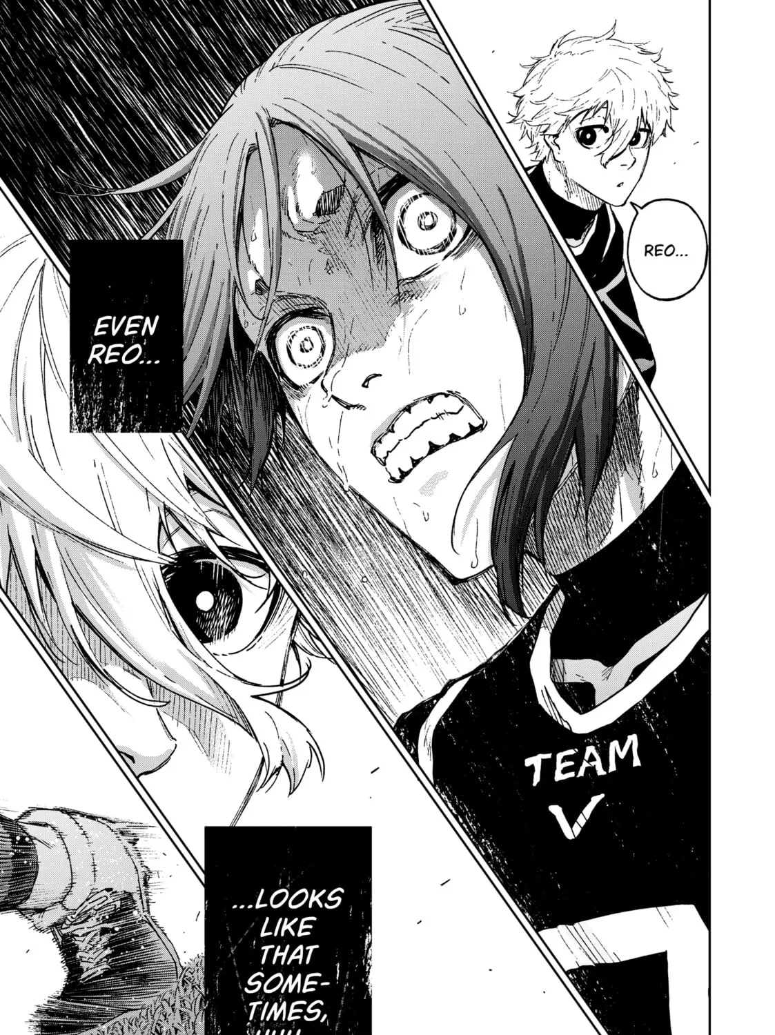 Read Blue Lock: Episode Nagi chapter 10 image 60 on Lezhin