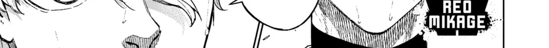 Read Blue Lock: Episode Nagi chapter 11 image 1 on Lezhin