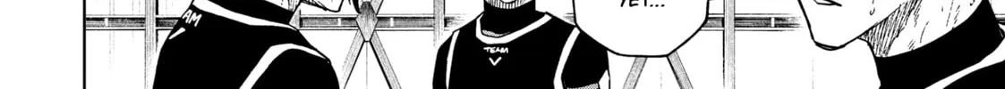 Read Blue Lock: Episode Nagi chapter 11 image 3 on Lezhin