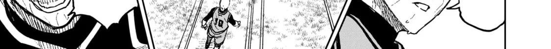 Read Blue Lock: Episode Nagi chapter 11 image 33 on Lezhin