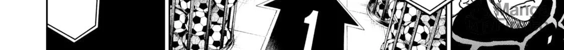 Read Blue Lock: Episode Nagi chapter 12 image 11 on Lezhin