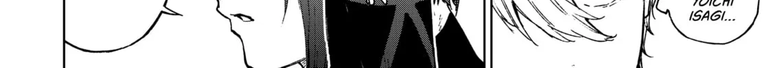 Read Blue Lock: Episode Nagi chapter 12 image 7 on Lezhin