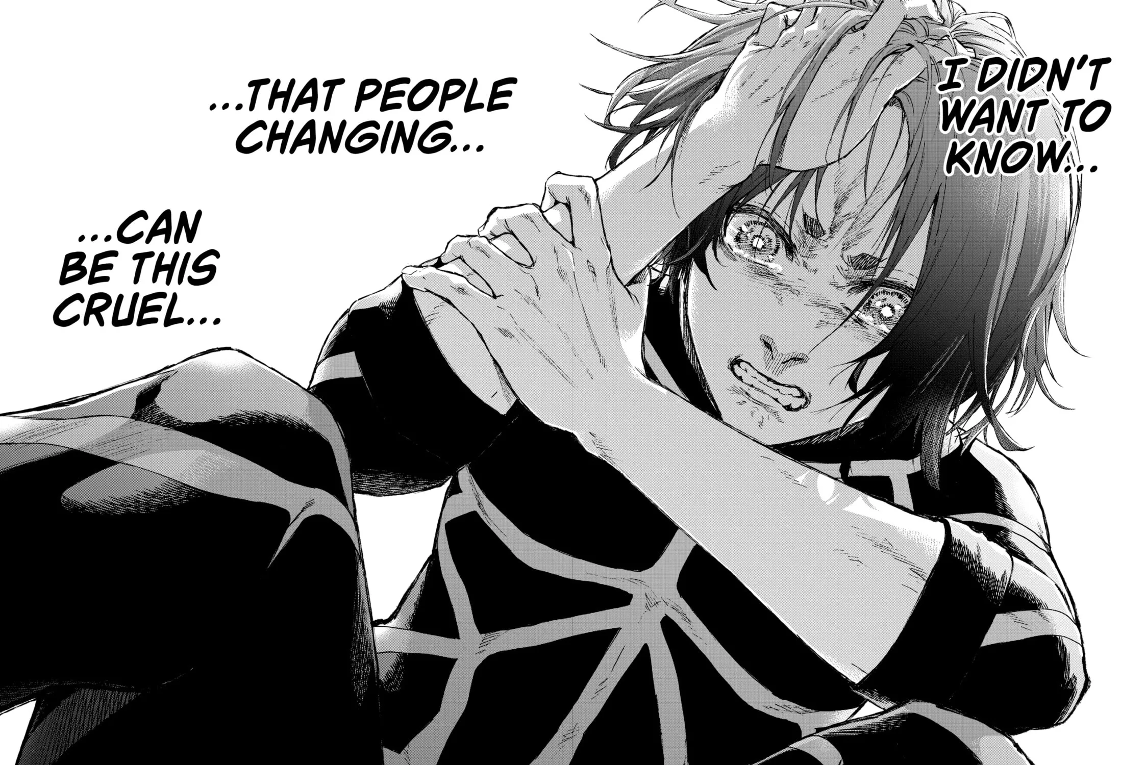Read Blue Lock: Episode Nagi chapter 13 image 26 on Lezhin