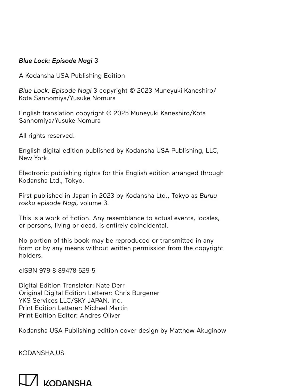 Read Blue Lock: Episode Nagi chapter 14 image 70 on Lezhin