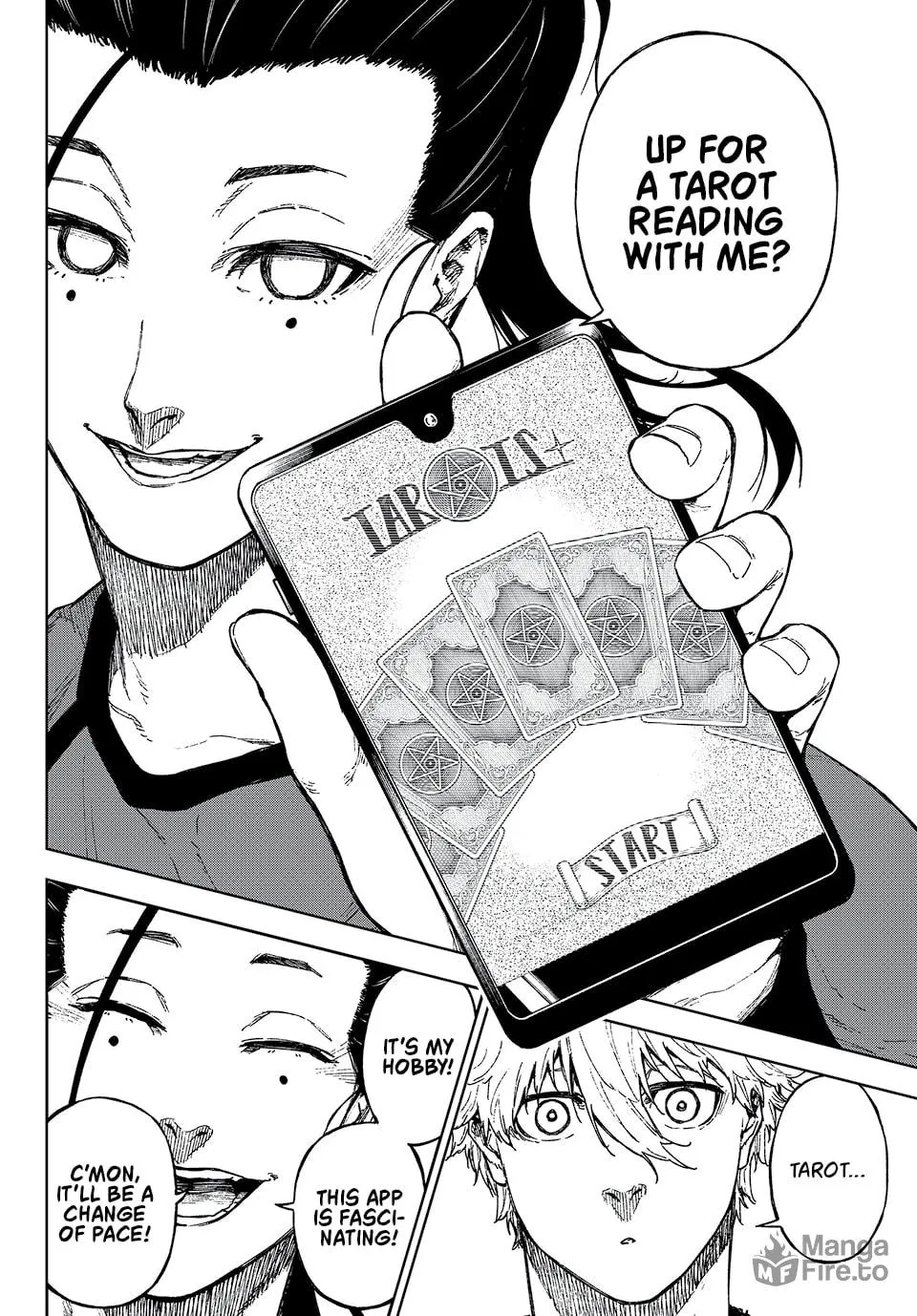 Read Blue Lock: Episode Nagi chapter 19 image 17 on Lezhin