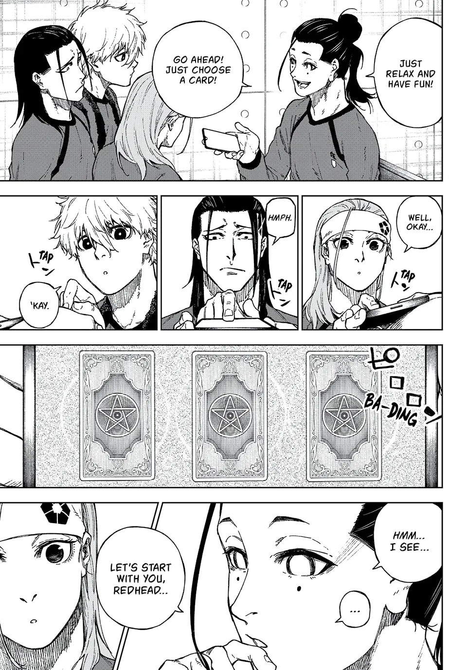 Read Blue Lock: Episode Nagi chapter 19 image 18 on Lezhin