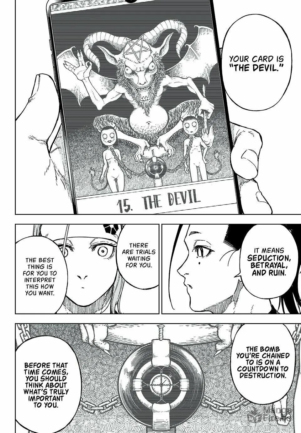 Read Blue Lock: Episode Nagi chapter 19 image 19 on Lezhin