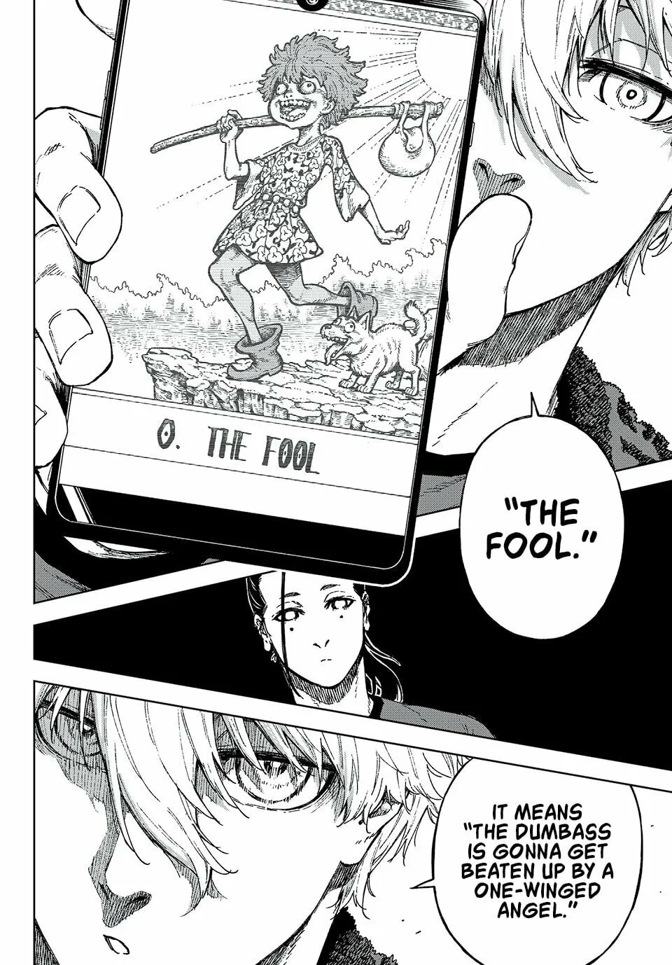 Read Blue Lock: Episode Nagi chapter 19 image 27 on Lezhin
