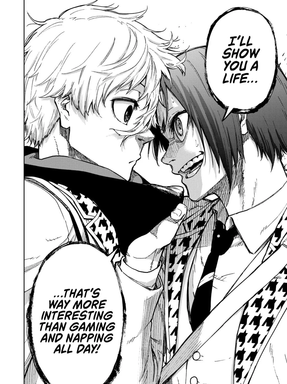 Read Blue Lock: Episode Nagi chapter 2 image 94 on Lezhin