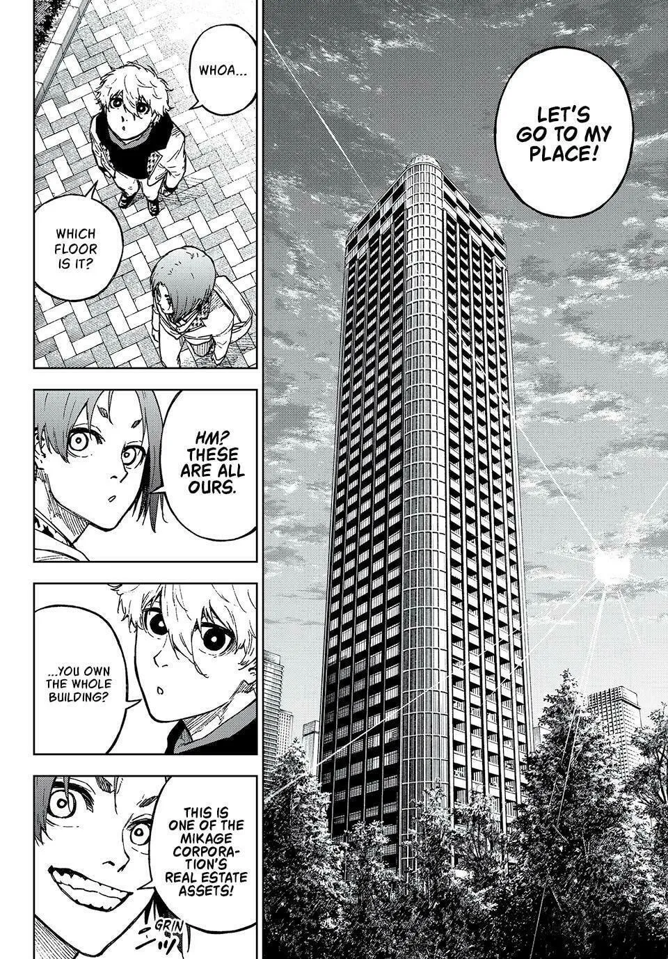 Read Blue Lock: Episode Nagi chapter 22.5 image 5 on Lezhin