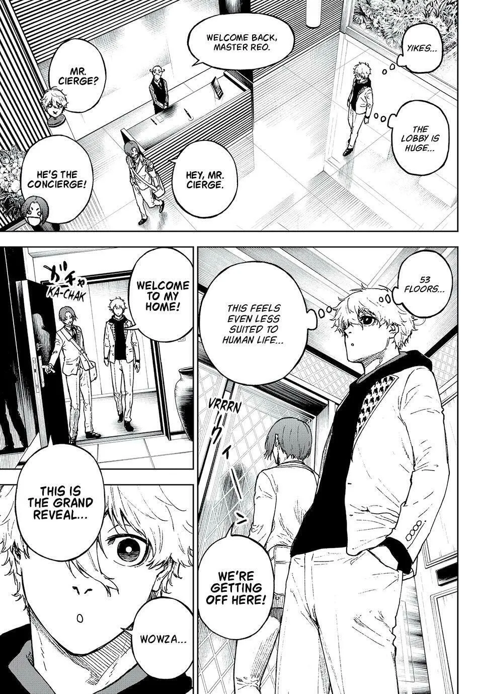 Read Blue Lock: Episode Nagi chapter 22.5 image 6 on Lezhin