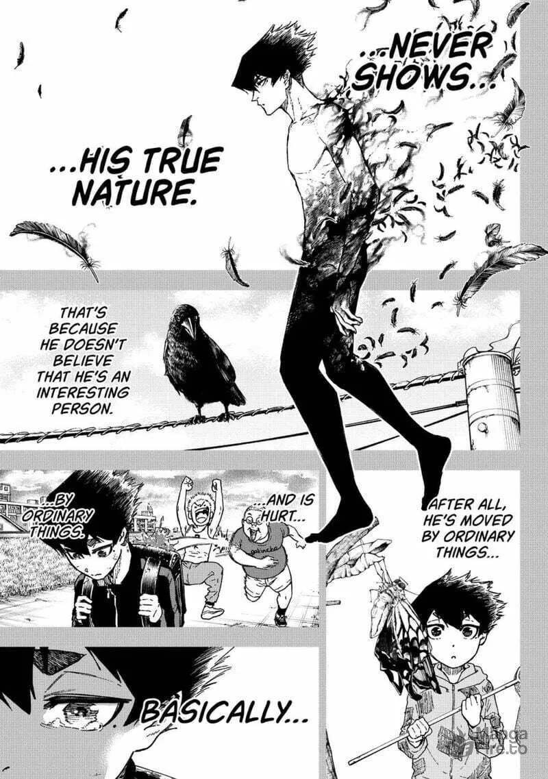 Read Blue Lock: Episode Nagi chapter 25 image 9 on Lezhin