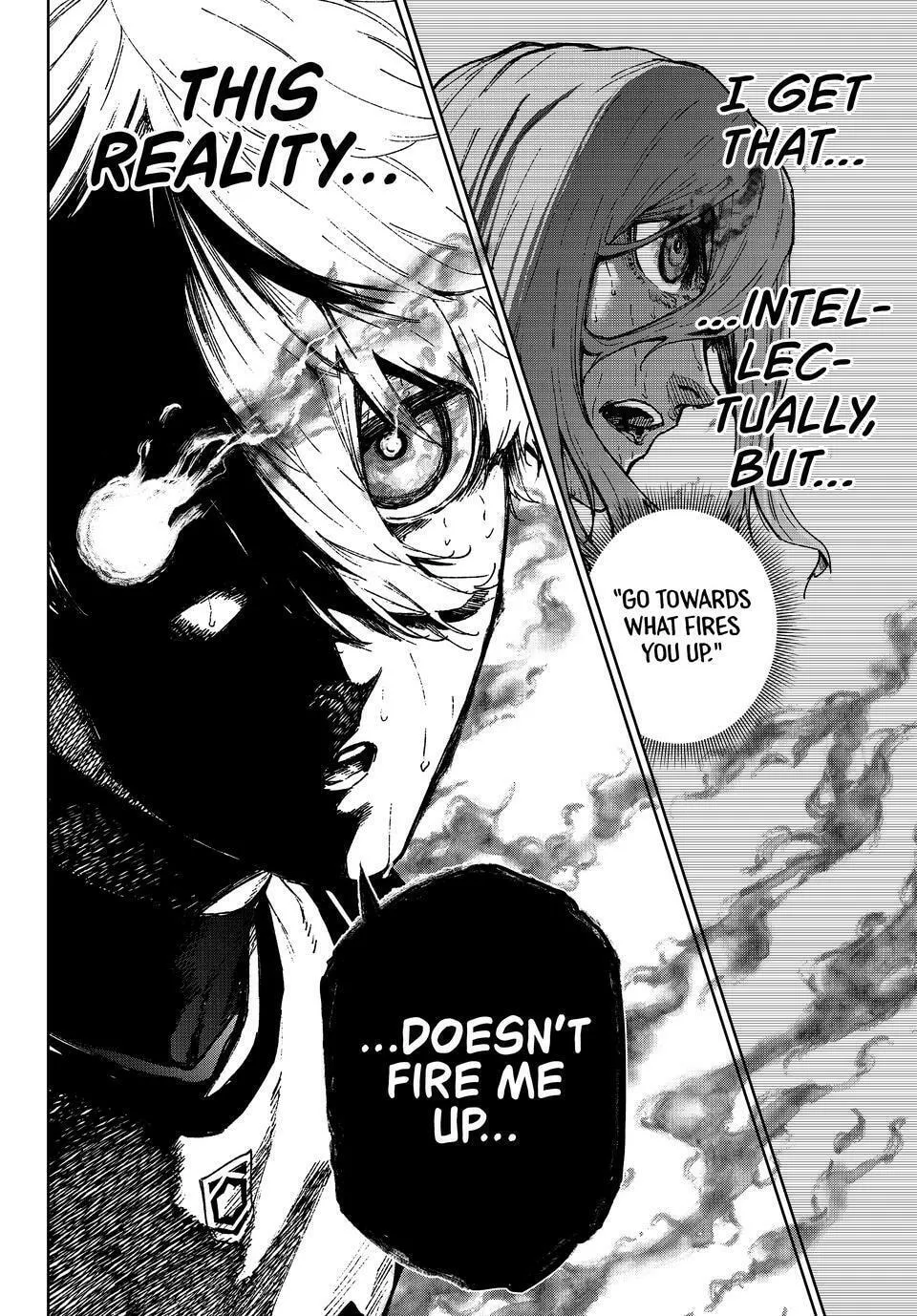 Read Blue Lock: Episode Nagi chapter 27 image 42 on Lezhin