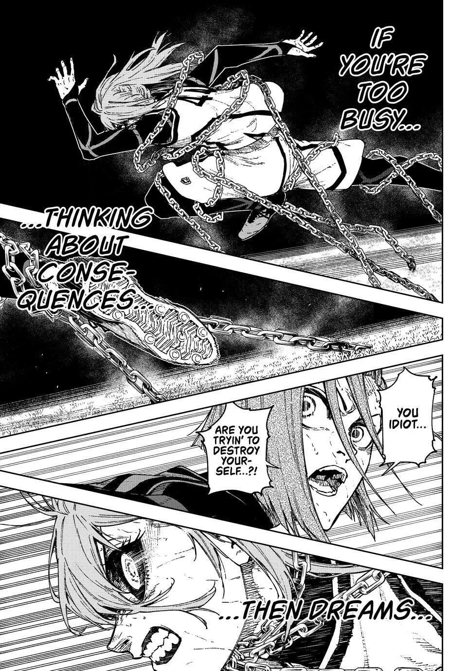 Read Blue Lock: Episode Nagi chapter 29 image 28 on Lezhin