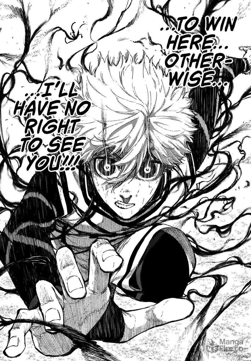 Read Blue Lock: Episode Nagi chapter 29 image 42 on Lezhin